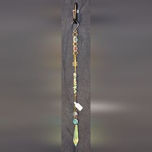 Handmade Sun Catcher "Drift Away"